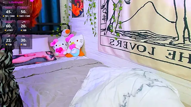 Snapshot of dani_murrr chatting on 12-07-24, 08:38 dani murrr online show from 12-07-24, 08:38