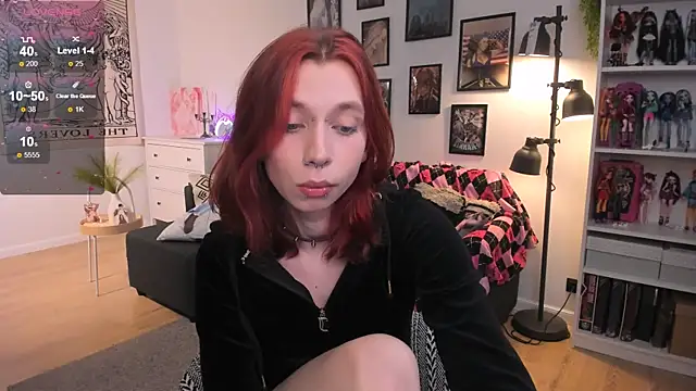 dani murrr online show from 03-01-26, 08:33