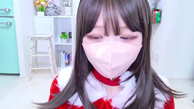 328 mitsuha online show from 12-19-25, 01:18