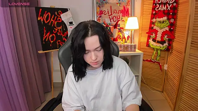 fiamoory online show from 12-29-24, 07:17