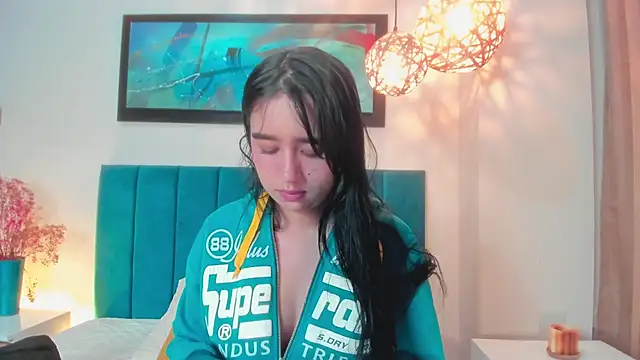 LaraGoldd online show from 11-13-25, 12:42