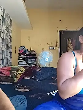 Radhikadavi879 online show from 10-19-25, 05:19