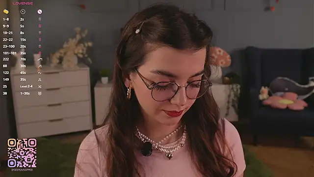 FlairEdgin online show from 11-23-25, 07:13