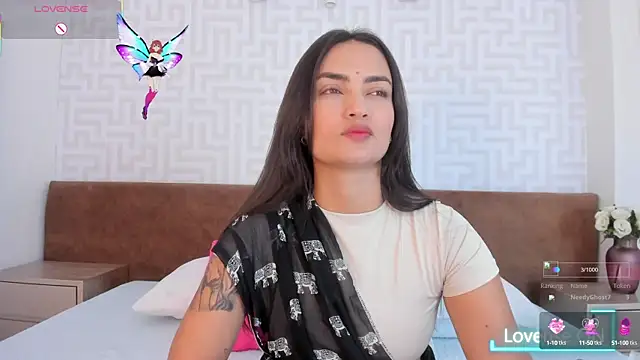 anany   online show from 10-09-25, 12:14