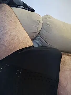 Satiro Sevilla online show from 10-31-25, 11:06