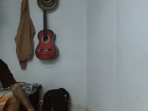 latino hotxxx online show from 03-16-25, 04:34