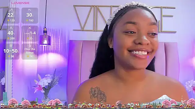 NaomyBaez online show from 12-20-24, 07:12