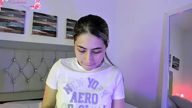 samanthasweeth online show from 01-27-25, 01:52