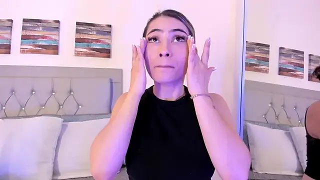 samanthasweeth online show from 01-30-25, 01:53