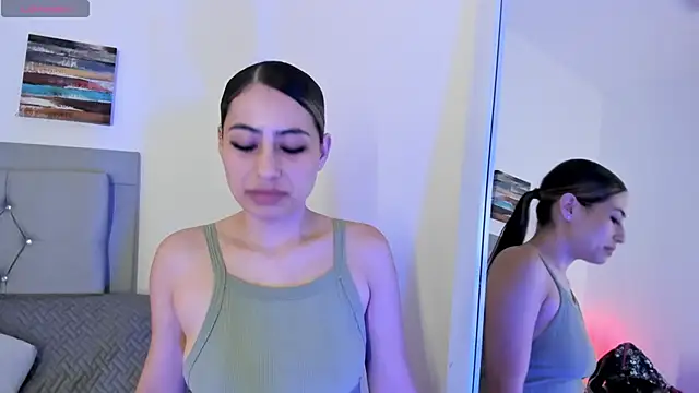 samanthasweeth online show from 02-15-25, 05:17