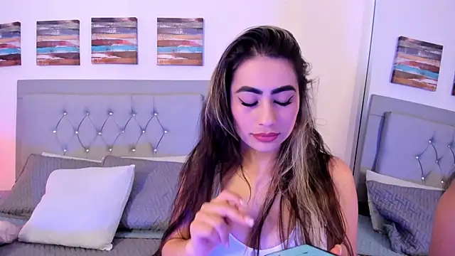 samanthasweeth online show from 03-13-25, 07:28