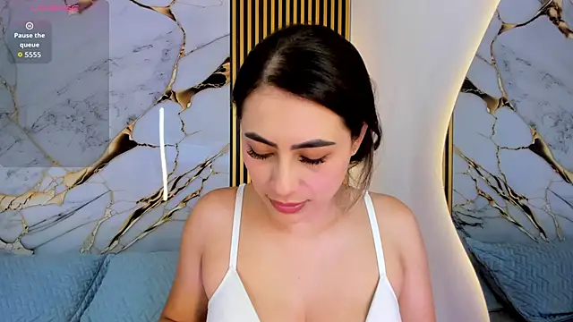 samanthasweeth online show from 09-08-25, 07:46
