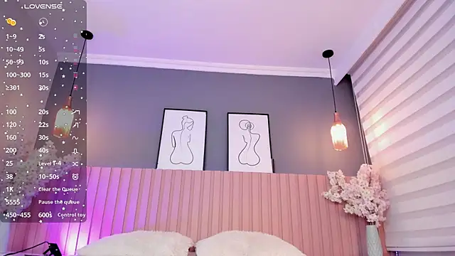 babee sophie online show from 10-15-25, 03:17