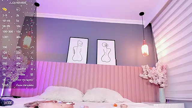 babee sophie online show from 10-24-25, 04:20