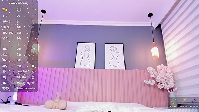 babee sophie online show from 11-22-25, 03:27