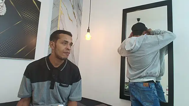 JordanAndAndrew online show from 11-03-25, 09:05