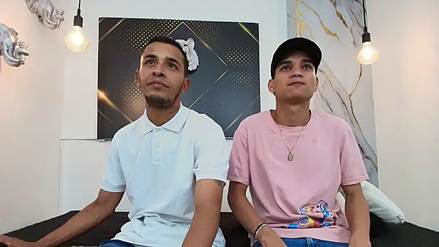 JordanAndAndrew online show from 11-15-25, 08:38