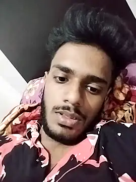 PRASADREDDY HYD online show from 12-25-24, 03:38