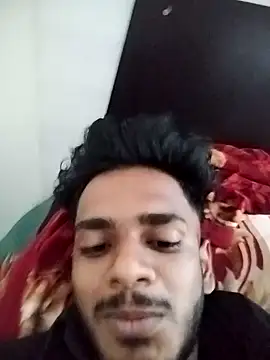 PRASADREDDY HYD online show from 02-08-25, 09:46