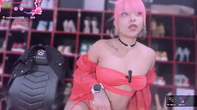 Indianbrownie online show from 12-16-24, 09:09