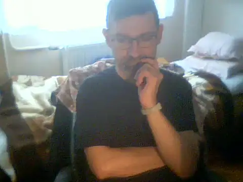 Snapshot of Gaberinci48 chatting on 01-04-25, 11:11 Gaberinci48 online show from 01-04-25, 11:11