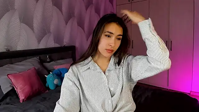 Bambiii bby online show from 10-26-25, 02:39