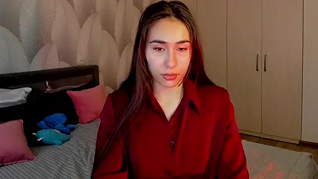 Bambiii bby online show from 11-07-25, 03:06