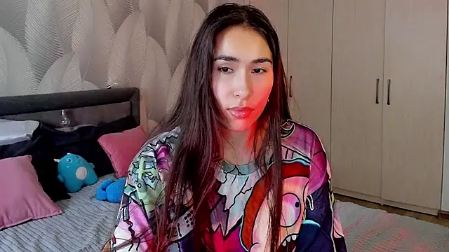 Bambiii bby online show from 11-14-25, 03:05