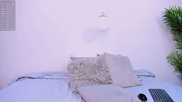 Snapshot of Abril_Storm chatting on 11-09-25, 10:41 Abril Storm online show from 11-09-25, 10:41