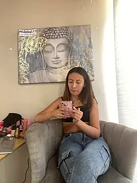 im lorein online show from 01-21-25, 08:00