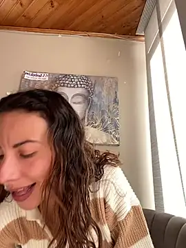 im lorein online show from 01-30-25, 12:59