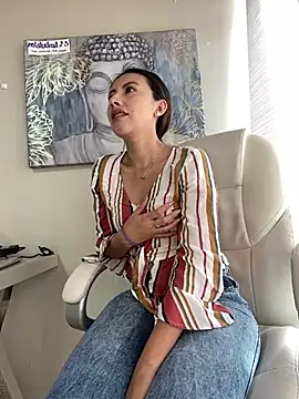 im lorein online show from 02-27-25, 12:45