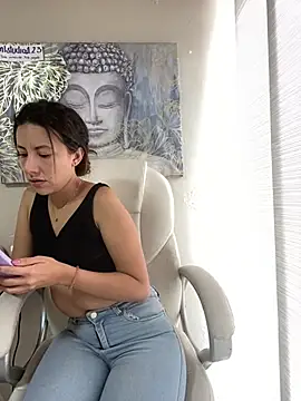 im lorein online show from 03-11-25, 04:29