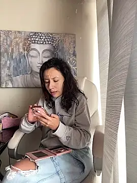 im lorein online show from 09-09-25, 12:59