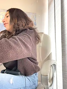 im lorein online show from 09-12-25, 02:28