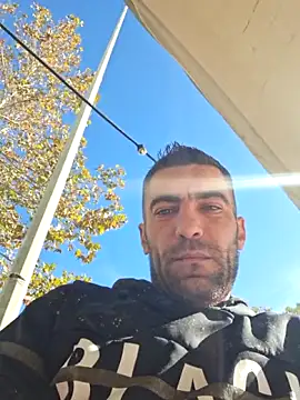 Greecefuck online show from 11-13-25, 10:03