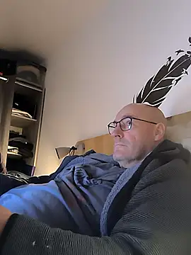 bogland33 online show from 01-08-26, 07:27