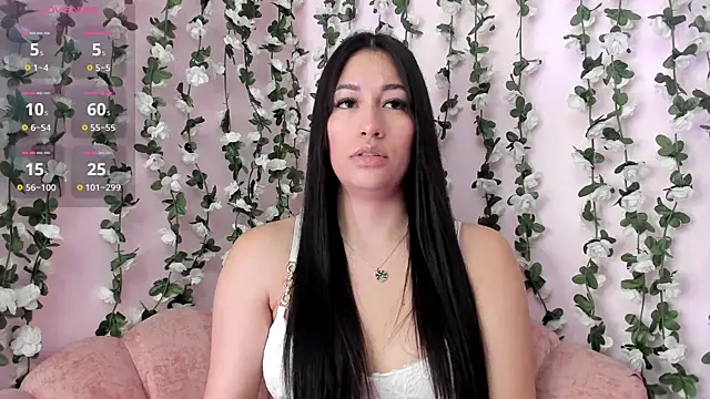 Sara Kurt online show from 10-12-25, 03:33