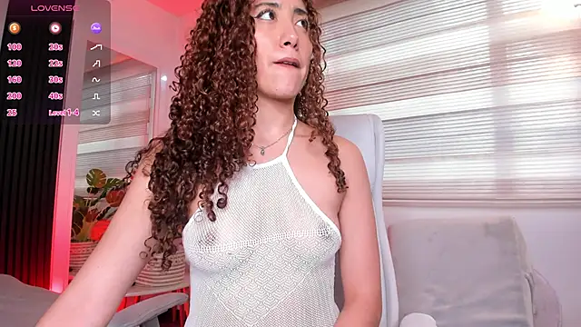 miss catalinaa online show from 11-27-25, 12:07