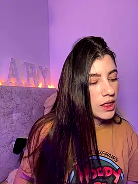 ARITOO  online show from 11-23-25, 06:19