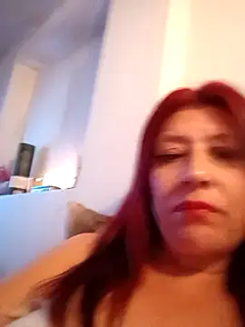 carolina linarez69 online show from 01-26-25, 08:57