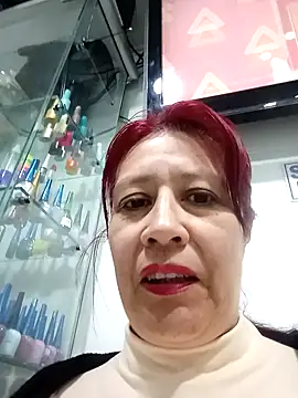 carolina linarez69 online show from 01-27-25, 11:22