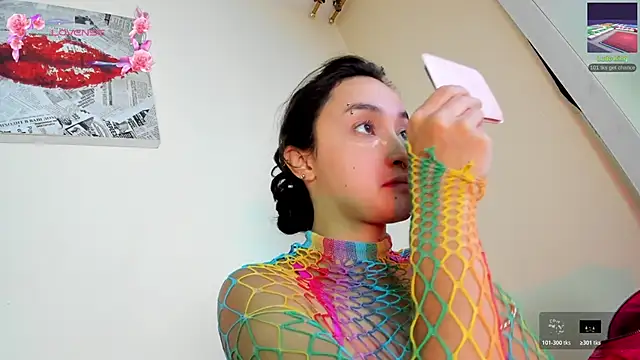 Snapshot of its__angelica_ chatting on 02-07-26, 06:33 its angelica online show from 02-07-26, 06:33