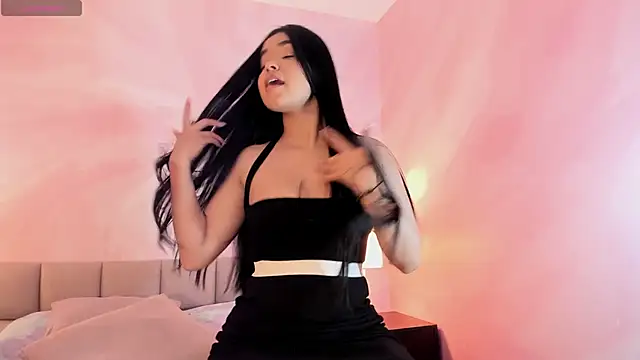 AuroraFiore online show from 01-30-25, 07:59