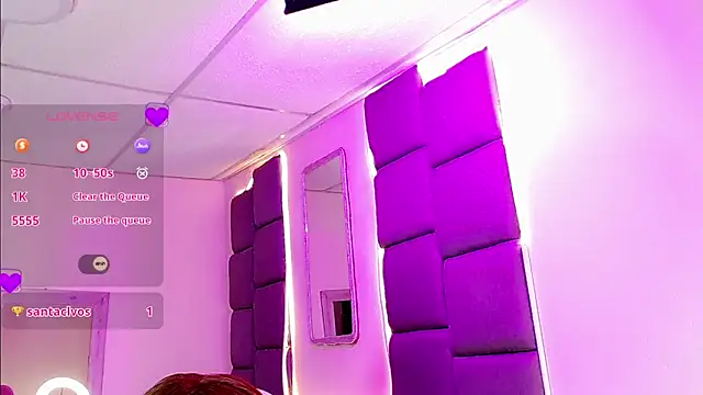 MimiRodriguez online show from 01-05-25, 07:28