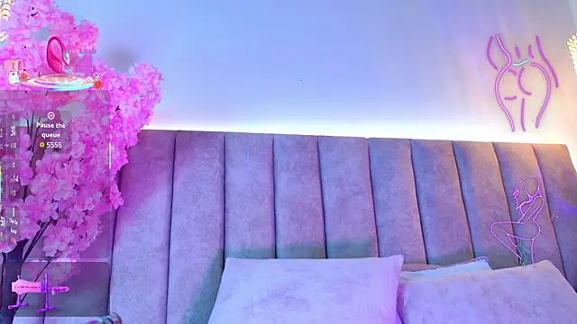 Snapshot of Doyeon_Dae chatting on 09-20-25, 02:34 Doyeon Dae online show from 09-20-25, 02:34