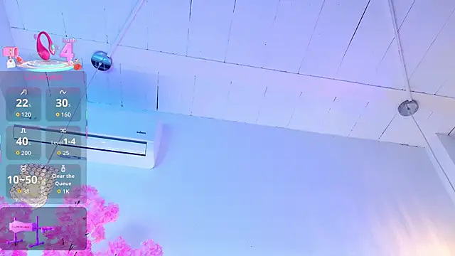 Snapshot of Doyeon_Dae chatting on 09-24-25, 02:37 Doyeon Dae online show from 09-24-25, 02:37