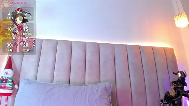 Doyeon Dae online show from 01-11-26, 02:55