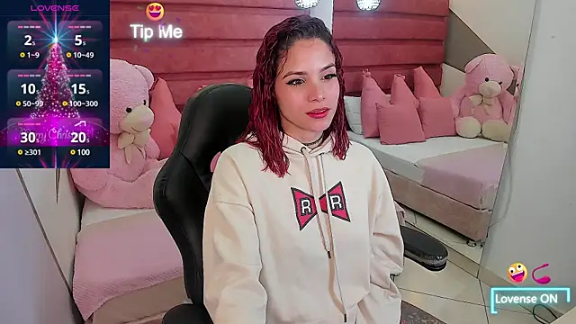 anna  duff online show from 12-28-24, 03:47