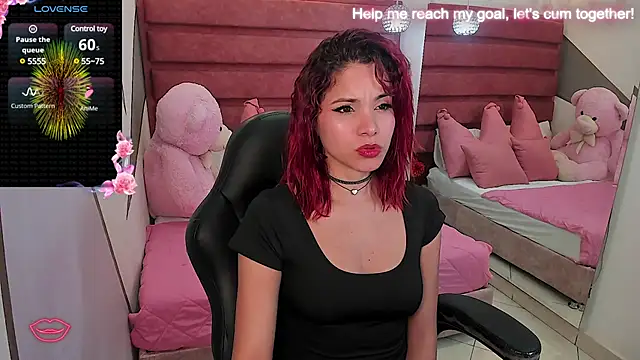 anna  duff online show from 01-02-25, 03:05